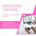 do fast and accurate data entry and spreadsheet cleanup