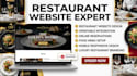 build squarespace restaurant website with opentable reservation integration