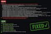 debug and fix bugs in nodejs dot net core nextjs or react