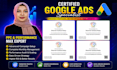 setup and optimize google ads adwords PPC pmax campaigns for leads and ecommerce