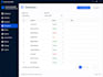 build a custom python desktop app with sqlite database