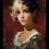 paint a real oil painting