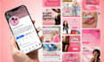 create your viral social media posts