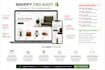 do shopify cro audit to improve conversions and sales