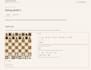 convert chess books into readable websites