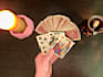 reveal their true feelings with a love tarot reading