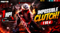 create eye catching gaming thumbnail for youtube