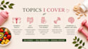 write womens health and wellness content