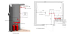 do revit mep design, hvac, plumbing, electrical bim modeling