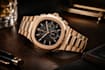 make luxury ai watch showcase videos for instagram