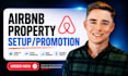 list optimize and promote your airbnb listing