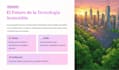 design a clean and modern canva presentation