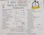 give solutions to all physics and math problems within 1hour
