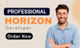fix hostinger horizon web app horizon code horizon supabase crm api integration