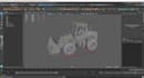 create professional robot and mechanical rigs for games and animation