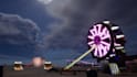 build a playable unreal engine game prototype for your idea