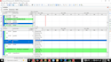 manage construction projects on primavera p6 professionally
