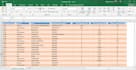 be your professional data entry assistant
