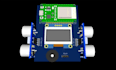 power led pcb, high current pcb, bms design, iot pcb, embedded system power