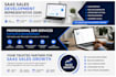 be your b2b saas sales development representative sdr and appointment setter