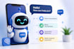 custom ai chatbot using chatgpt, llm, and prompt engineering