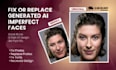 turn your imperfect ai generated design or photo into a masterpiece