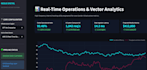 build custom python streamlit dashboard and data pipelines