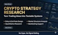 build a custom python crypto trading bot