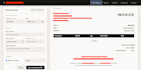 build a custom invoicing and billing system for your small business