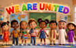 create awesome 3d animations for kids