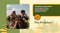 design summer grant proposal pitch deck nonprofit funding deck donor pitch deck
