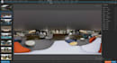turn your renders into immersive 360 virtual tours