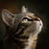 awesome custom pet portrait, dog portrait, cat portrait