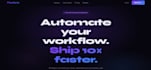 build a website for your business