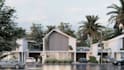 create lumion 3d architectural renderings and animations