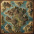 create your fantasy city map