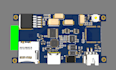 do custom schematic and pcb design