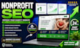 improve your charity website SEO and fundraising conversion