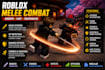 create a roblox combat and weapon system