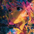 draw beautiful anime art