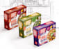 design professional fmcg packaging and label