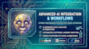 build a smart ai chat bot and automated lead generation system