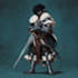 character art and dnd character art