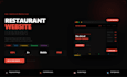 develop a custom website or web system for your business