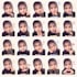 create cute aesthetic digital stikers