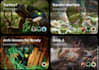 create your mtg commander deck idea