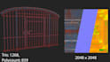 game ready environment ue5