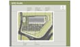 design site plan, plot plan, subdivision layout, property map and survey