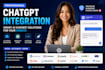 develop twilio sms and whatsapp ai chatbot using chatgpt api integration
