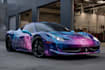 create car wrap design and vehicle wrap design